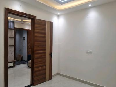 Bedroom Image of 450 Sq.ft 1 BHK Apartment / Flat for sale in Suraj Vihar New Delhi for Rs. 3500000