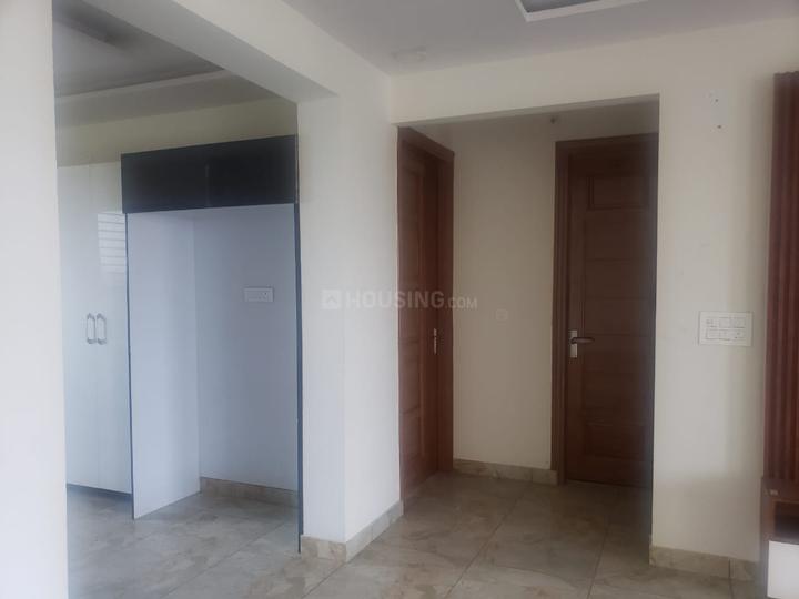 Gmada Aerocity Bedroom 1