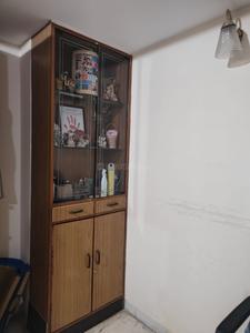 Bedroom Image of 2000 Sq.ft 3 BHK Apartment / Flat for sale in Adarsh Palace, Jayanagar Bengaluru for Rs. 41500000