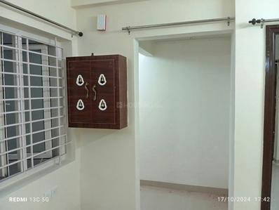 Balcony Image of 777 Sq.ft 2 BHK Apartment / Flat for sale in Greenfield Bougainvillea Apartment, Villankurichi Coimbatore for Rs. 5700000