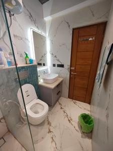 Image of 1650 Sq.ft 3.5 BHK Builder Floor for sale in Emaar Emerald Floors Premier, Sector 65, Gurgaon for Rs. 35000000