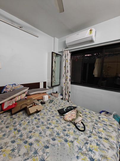 Tilak Nagar, Chembur Bedroom 1