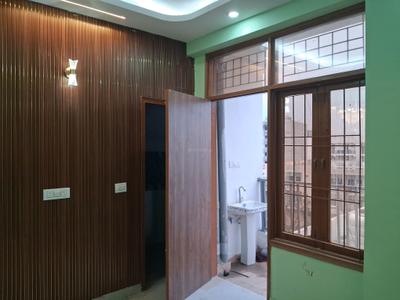 Bedroom Image of 1350 Sq.ft 3 BHK Apartment / Flat for sale in Sector 73 Noida for Rs. 4891000
