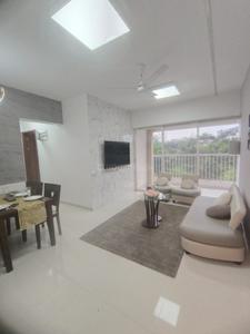 2 BHK Flat