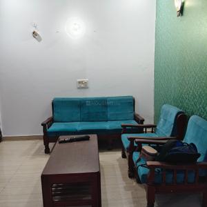 3 BHK Independent House