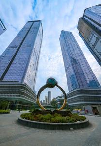 Image of 1100 Sq.ft 2 BHK Apartment / Flat for sale in Indiabulls Blu, Worli, Mumbai for Rs. 75000000