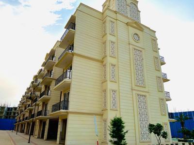 Image of 920 Sq.ft 2 BHK Apartment / Flat for sale in Signature Global Park 4 And 5, Sector 36, Sohna for Rs. 9320000