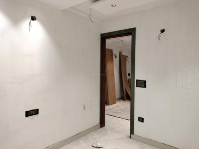 Bedroom Image of 464 Sq.ft 2 BHK Builder Floor for sale in Nangli Sakrawati New Delhi for Rs. 4050000