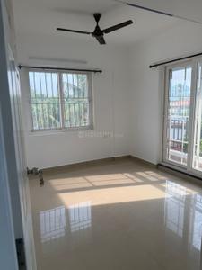 Bedroom Image of 750 Sq.ft 2 BHK Apartment / Flat for sale in Edappally Kochi for Rs. 7000000