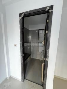 Image of 952 Sq.ft 2 BHK Apartment / Flat for sale in Moshi, Pune for Rs. 4810000