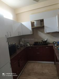 Kitchen Image of 2000 Sq.ft 4 BHK Independent House for sale in Sector 9 Gurgaon for Rs. 25200000