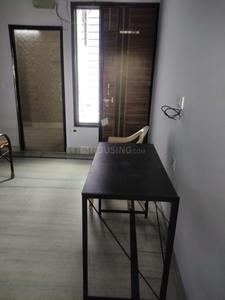 Bedroom Image of 1612 Sq.ft 2 BHK Villa for rent in NFL Society, Sector PI Greater Noida for Rs. 20000