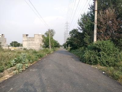 Image of 1440 Sq.ft Residential Plot / Land for sale in HUDA Plots, Sector 78, Faridabad for Rs. 29500000