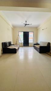 Hall Image of 2200 Sq.ft 3 BHK Builder Floor for rent in Sector 17 Gurgaon for Rs. 58000