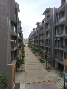 Building Image of 1494 Sq.ft 3.5 BHK Builder Floor for sale in M3M Soulitude, Sector 89 Gurgaon for Rs. 16600000