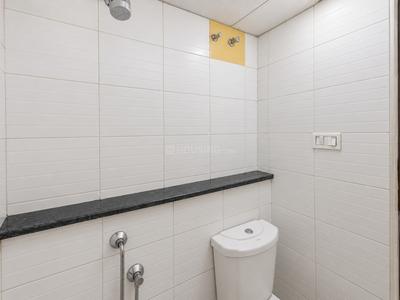 Image of 1621 Sq.ft 3 BHK Apartment / Flat for rent in Alpine Viva, K R Puram, Bengaluru for Rs. 50000