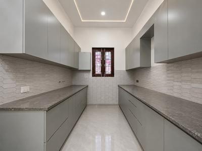 Kitchen Image of 1728 Sq.ft 3 BHK Independent House for sale in Sahastradhara Road Dehradun for Rs. 14000000