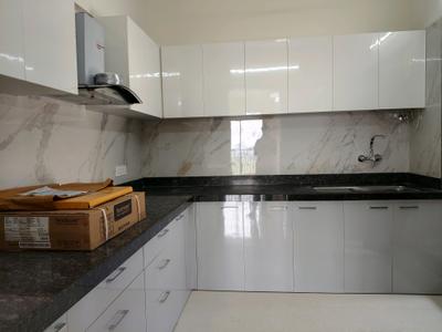 Kitchen Image of 1265 Sq.ft 2 BHK Apartment / Flat for sale in BKS Orion by BKS Galaxy Realtors Pvt Ltd, Kharghar Navi Mumbai for Rs. 15000000