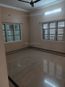 Bedroom Image of 1100 Sq.ft 2 BHK Independent House for rent in JP Nagar Bengaluru for Rs. 26500