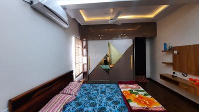 Bedroom Image of 2500 Sq.ft 3 BHK Villa for sale in Global Golden Pearls by Global Developers, Attibele Bengaluru for Rs. 25500000