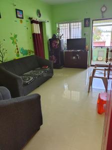 Hall Image of 600 Sq.ft 1.5 BHK Apartment / Flat for sale in Periyanaickenpalayam Coimbatore for Rs. 2549000