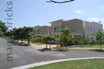 MAK BTR Gardenia Plot View 3