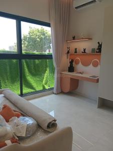 Bedroom Image of 1100 Sq.ft 2 BHK Apartment / Flat for sale in Mohammed Wadi Pune for Rs. 8200000