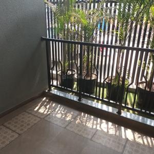 Balcony Image of 965 Sq.ft 2 BHK Apartment / Flat for sale in Khush Vista, Mohammed Wadi Pune for Rs. 5800000