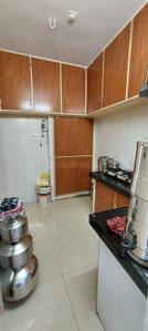 Kitchen Image of 475 Sq.ft 2 BHK Independent House for sale in Patel Colony Jamnagar for Rs. 3000000