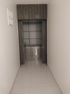 Hall Image of 1980 Sq.ft 4 BHK Apartment / Flat for rent in L And T Raintree Boulevard, Sahakara Nagar Bengaluru for Rs. 120000