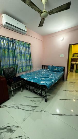 New Town Action Area 1, New Town Bedroom 1