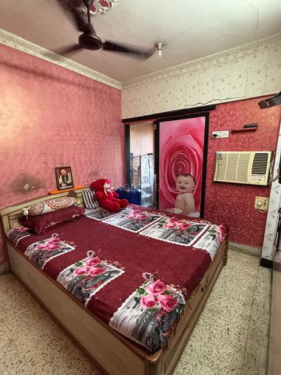 Chembur Bedroom 1