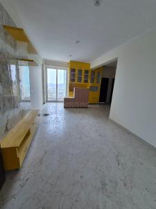 Living Room Image of 1466 Sq.ft 3 BHK Apartment / Flat for sale in Paras Greens, Bamrauli Allahabad for Rs. 9500000