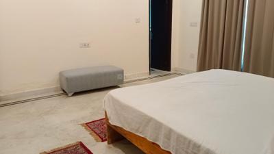 Bedroom Image of 4843 Sq.ft 4 BHK Builder Floor for rent in Sector 108 Noida for Rs. 140000