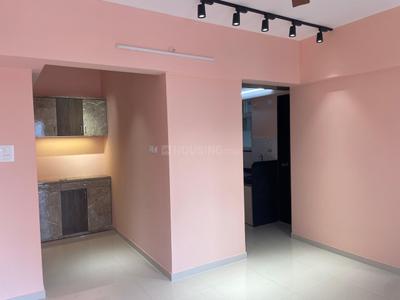 Hall Image of 690 Sq.ft 1 BHK Apartment / Flat for sale in Dynamic Grandeur, Undri Pune for Rs. 3800000