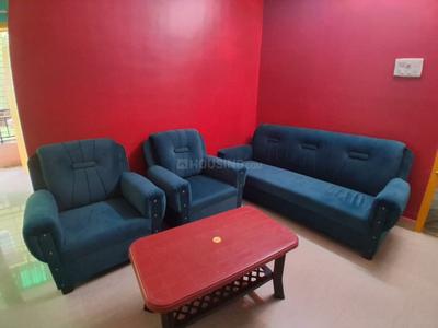 2 BHK Flat