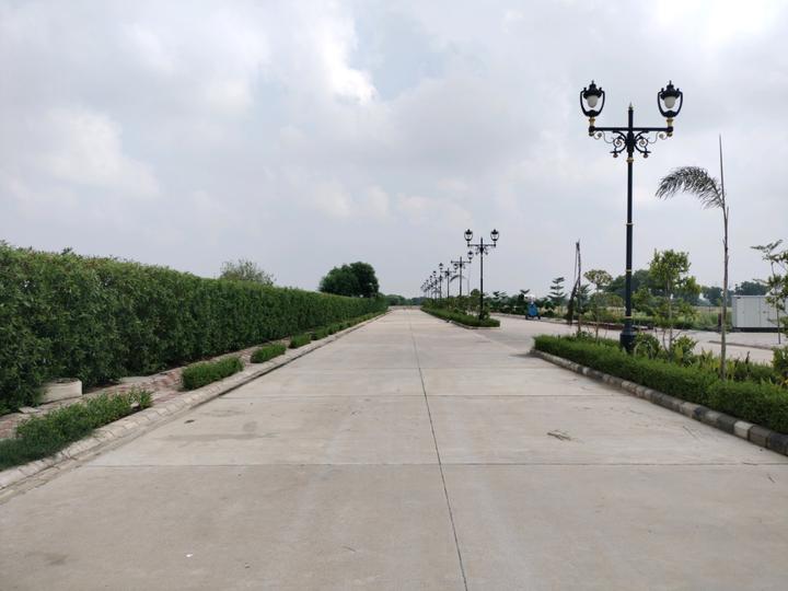 Soha Olive Town Main Image 1
