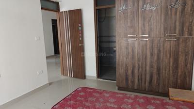 Bedroom Image of 1265 Sq.ft 3 BHK Apartment / Flat for sale in Isha Misty Green, Chansandra Bengaluru for Rs. 16000000
