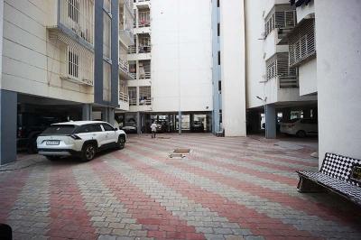 Image of 1575 Sq.ft 2 BHK Apartment / Flat for sale in Nikol, Ahmedabad for Rs. 7000000