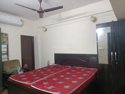 Bedroom Image of 1000 Sq.ft 1 BHK Apartment / Flat for rent in Aundh Pune for Rs. 26000