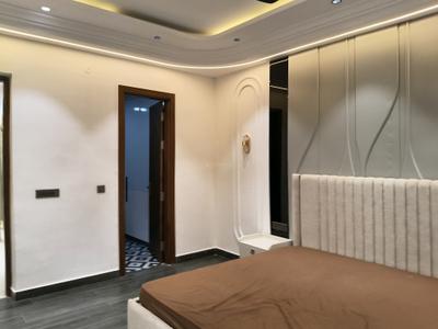 Bedroom Image of 2700 Sq.ft 4 BHK Builder Floor for sale in DLF City Floor Phase 2, DLF Phase 2 Gurgaon for Rs. 50000000