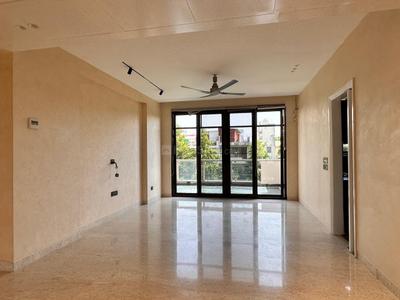 4 BHK Flat