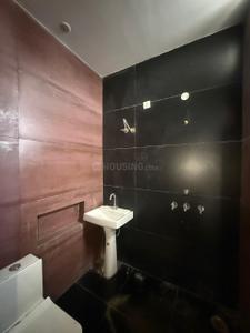 Bathroom Image of 1116 Sq.ft 3 BHK Independent House for sale in Bhabat Zirakpur for Rs. 9500000