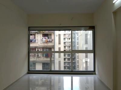Bedroom Image of 600 Sq.ft 2 BHK Apartment / Flat for sale in Hubtown Harmony, Matunga East Mumbai for Rs. 23500000