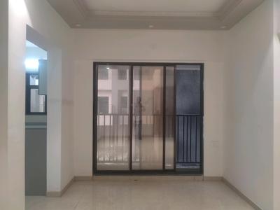 Shree Swastick Heights Living Room 1