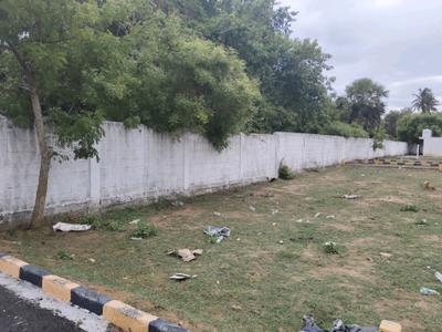 Residential Plot