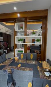 Image of 1650 Sq.ft 3 BHK Independent House for sale in Maruthinagar, Chikkamagaluru for Rs. 13500000