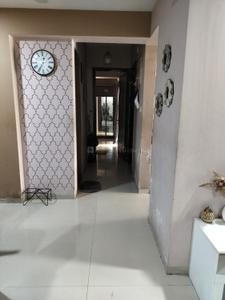 Hall Image of 1250 Sq.ft 2 BHK Apartment / Flat for sale in Kharghar Navi Mumbai for Rs. 16200000