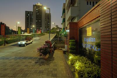 Image of 1660 Sq.ft 3 BHK Apartment / Flat for sale in RR Nagar, Bengaluru for Rs. 23400000