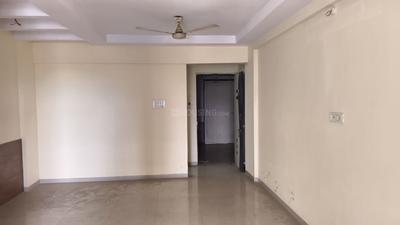 Living Room Image of 890 Sq.ft 2 BHK Apartment / Flat for sale in Shiv Simiran Apartment, Kopar Khairane Navi Mumbai for Rs. 15200000